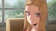 Marin Kitagawa (Image via CloverWorks)